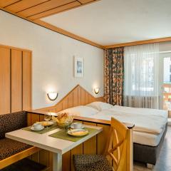 Appartement 14 - Haus Voglreiter