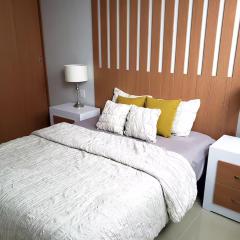 02 Loft Espectacular, AireAcondicionado - Consulado