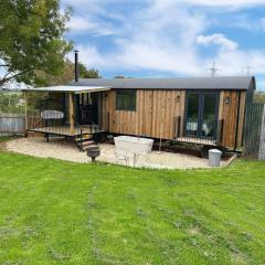 Bramley Shepherds Hut - Whimple