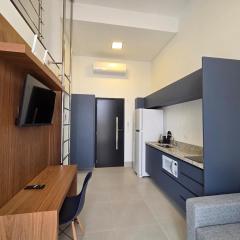 ICN205 - Arte, Conforto e Sossego - Incomparável