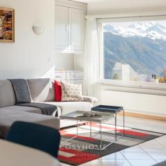 La Lisière - Alpine Home - CosyHome