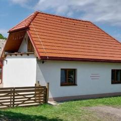 Chata Chotár Nová Baňa