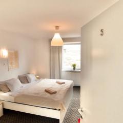 City centre - Room 3 with shared bathroom