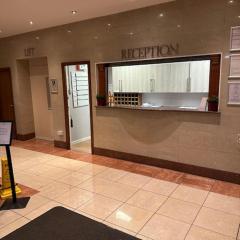 west park hotel PVT ltd