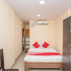 Hotel O Green Residency