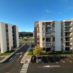 Apartamento Oikos Palma Real