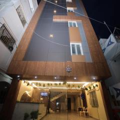 Sri Ganesh Residency