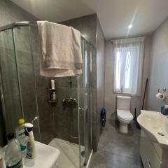 Jasmine court penthouse