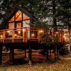 Kuća na drvetu - Zlatar Hill - Treehouse