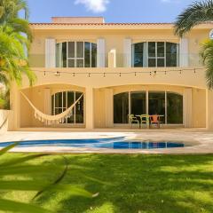 Private Pool Villa Beach & Golf PA