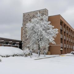 Hôtels Gouverneur Sept-Îles