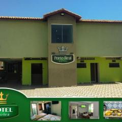 Hotel Porto Real