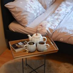 River apartman Paraćin