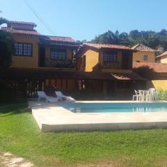 Real Apartments 710 - Excelente casa com piscina e 07 suítes em Búzios