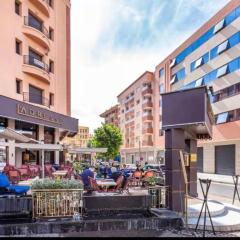 Cosy studio au cœur de Marrakech