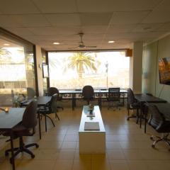 Hostel Tropical Work