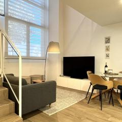 Dúplex exclusivo - Piscina - Artes - L10 - Arena