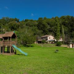 Agriturismo Le Forre del Treja
