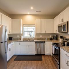 Modern 2BR & 2BA New Build Condo w Garage & Patio