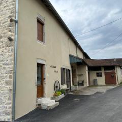 Gite du bourbouillon