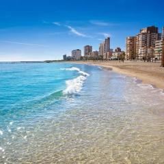 Blue Horizon Campello