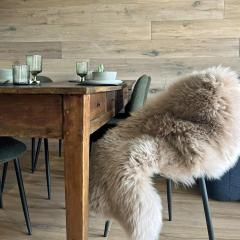 Boutique apartment Chaberton view - R16