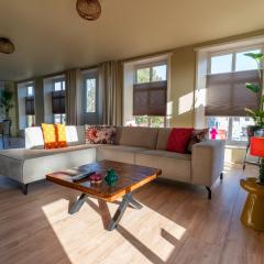 Gastenverblijf Hunsingo