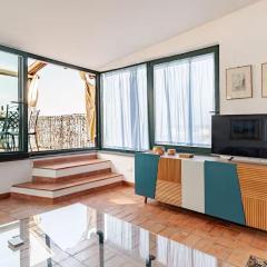 DIMORA DISIU - Jacuzzi & Sea View - 4 minuti a piedi dal centro