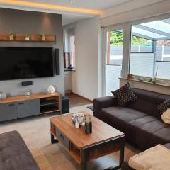 Ferienhaus-Wiesenpieper