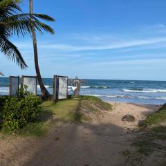 Aldeia Patuá - chalés na Praia de Algodões