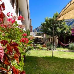 CasaDePaz Samay Wasi