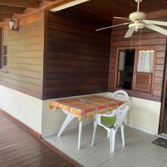 résidence Pòm kajou