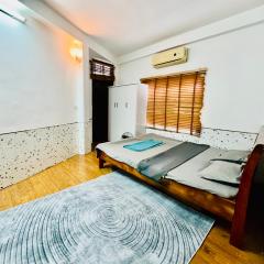 Viet Home Stay - Chi nhánh Trần Cung - Gần Viện E - Cầu Giấy