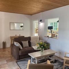 Gite Les Tournesols, dans les Landes