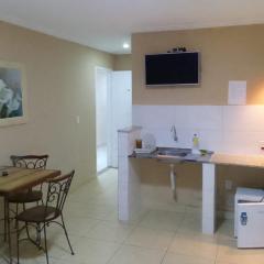 Kitnets e Suites a 300 metros da Prefeitura de Porto Real