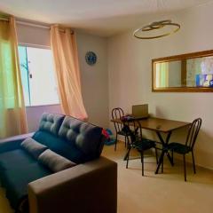 Seasonal apartment - Accommodation COP 30