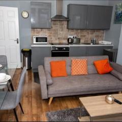 Executive 2 Bedroom Serviced Apartment