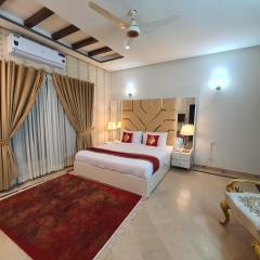 Hotel DeLuxe Islamabad