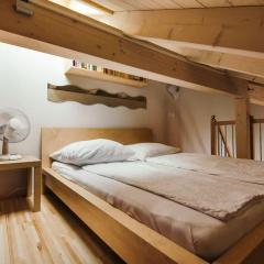 Chic y cozy Schwaunter