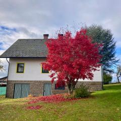Ferienhaus zur alten Zeder