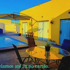 Pousada Família Alegria Hospedaria