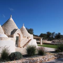 Trullo di Theo