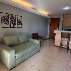 Vista Mar & Conforto no Kariri Beach