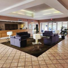 Travelodge by Wyndham Phoenix North