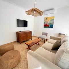 Casa céntrica en Chascomús con pileta