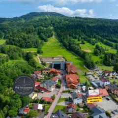 Gościniec Pod Skrzycznem