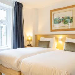 GuestReady - Stylish Apartment in Temple Bar