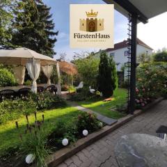 "FÜRSTENHAUS" EG Hofgeismar-Zentrum!