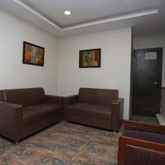 Hotel O Rajdoot Gaurav