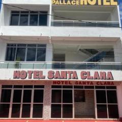 Santa Clara - Hotel